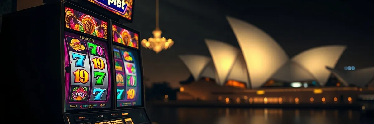 Account currency and AUD play for players in Australia