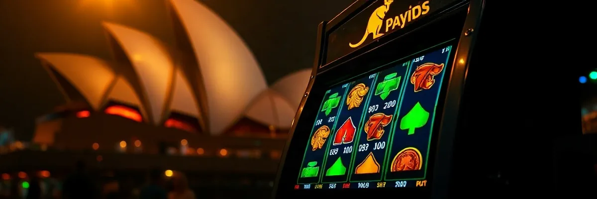 How to Set Up PayID Through Your Bank in Minutes for players in Australia