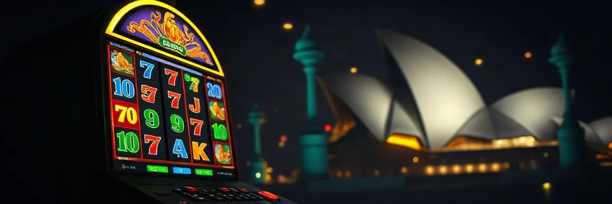 payid deposit pokies in Australia — Mobile deposits: the normal way Australians fund pokies